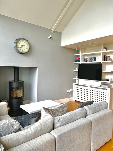 Vacation Rentals (United Kingdom, --, --)