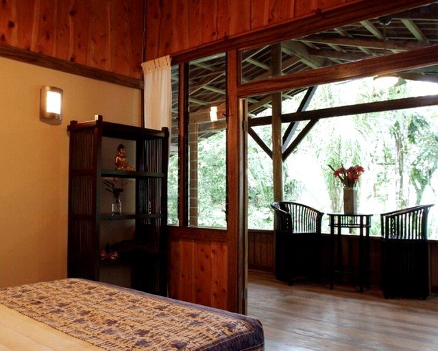 Nature Lodges (Osa Peninsula, Puntarenas, Costa Rica)