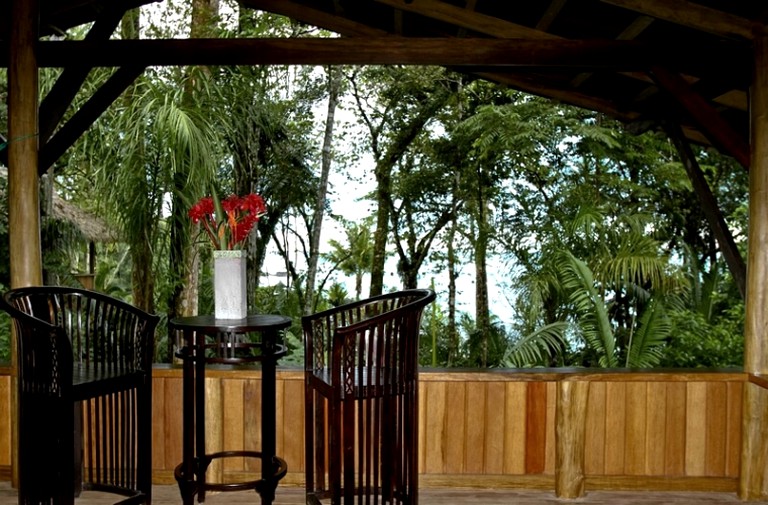 Nature Lodges (Osa Peninsula, Puntarenas, Costa Rica)
