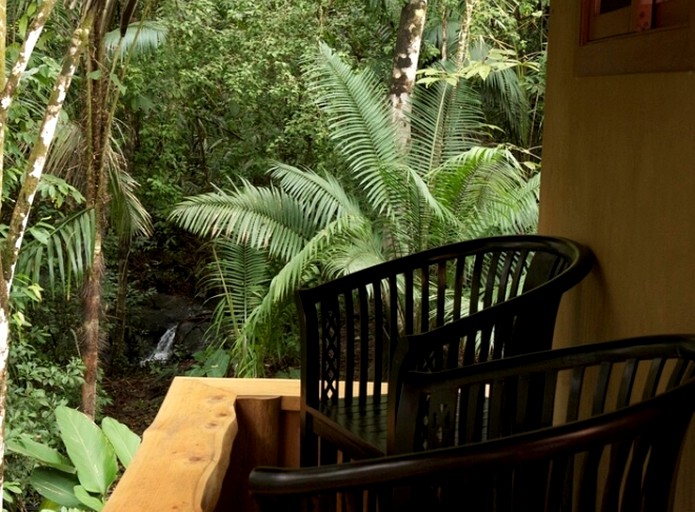 Cabins (Osa Peninsula, Puntarenas, Costa Rica)
