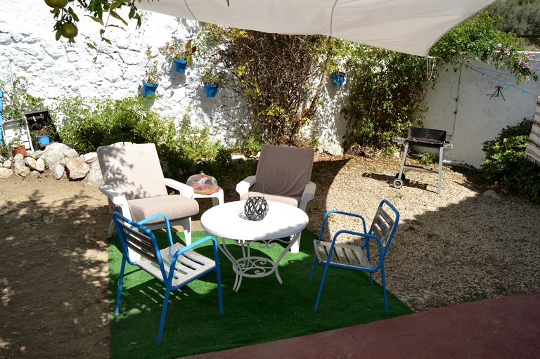 Vacation Rentals (Malaga, Andalusia, Spain)