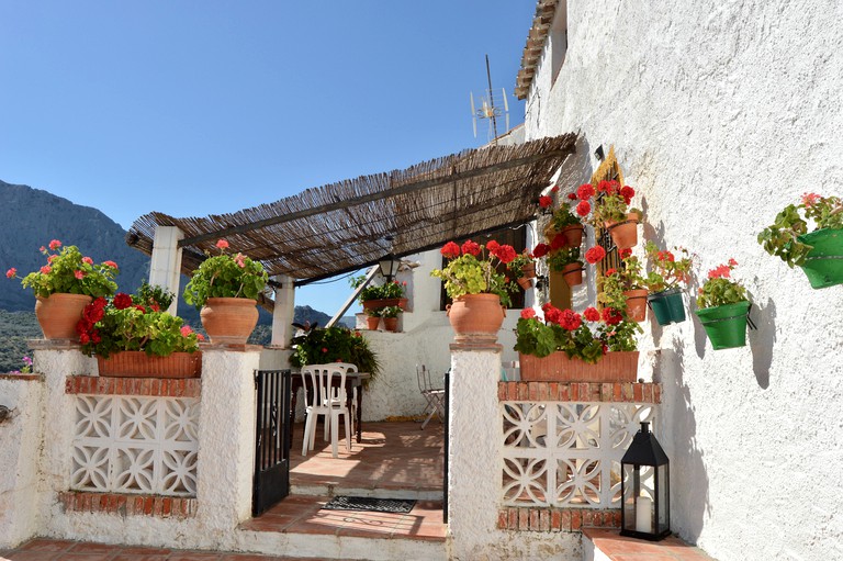 Vacation Rentals (Malaga, Andalusia, Spain)