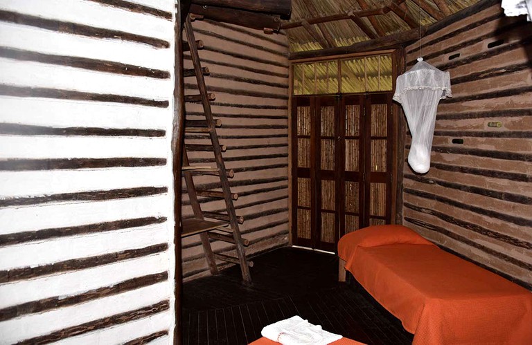 Nature Lodges (Restrepo, Meta, Colombia)