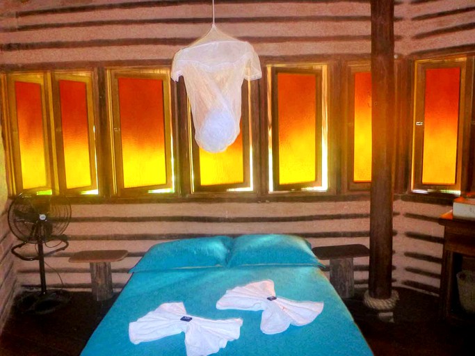 Nature Lodges (Restrepo, Meta, Colombia)
