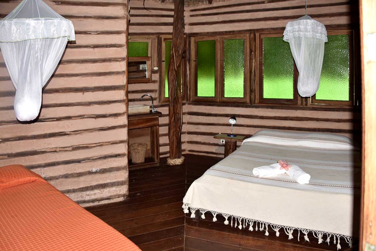 Nature Lodges (Restrepo, Meta, Colombia)