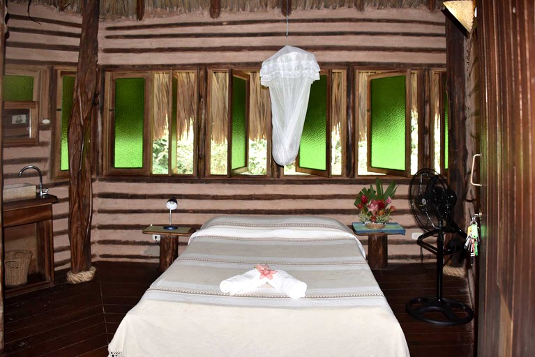 Nature Lodges (Restrepo, Meta, Colombia)
