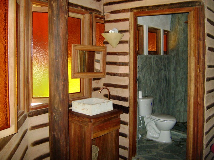 Nature Lodges (Restrepo, Meta, Colombia)