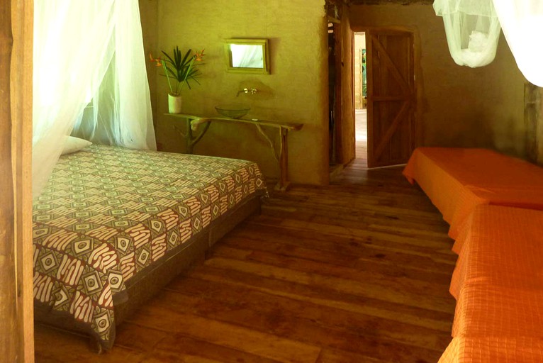 Nature Lodges (Restrepo, Meta, Colombia)