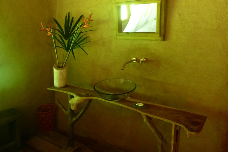 Nature Lodges (Restrepo, Meta, Colombia)