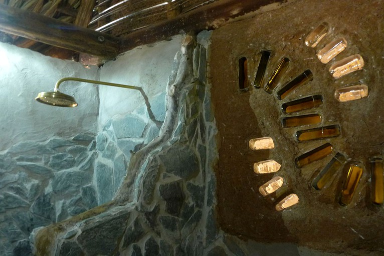 Nature Lodges (Restrepo, Meta, Colombia)
