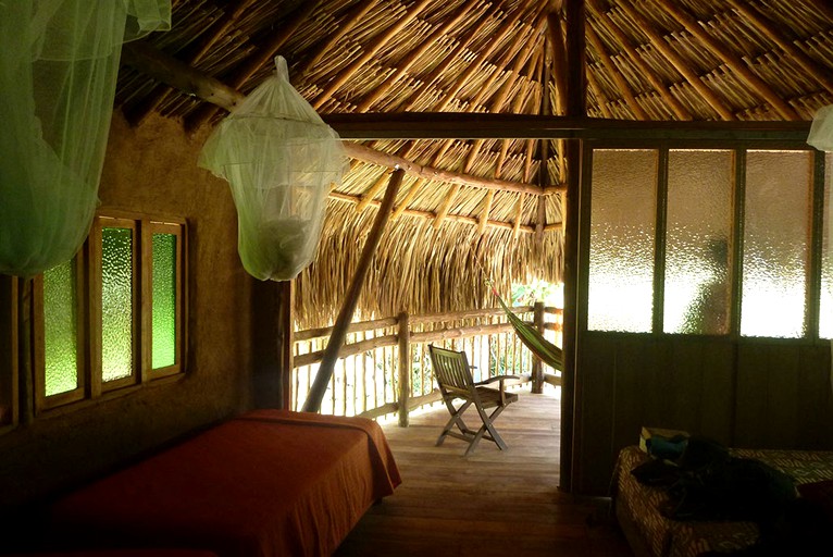 Nature Lodges (Restrepo, Meta, Colombia)