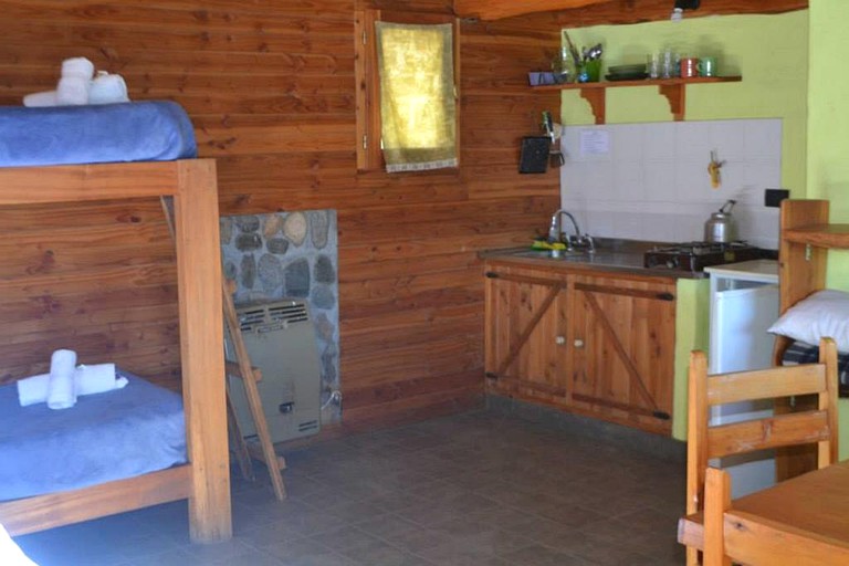 Cabins (Neuquén, Neuquén, Argentina)