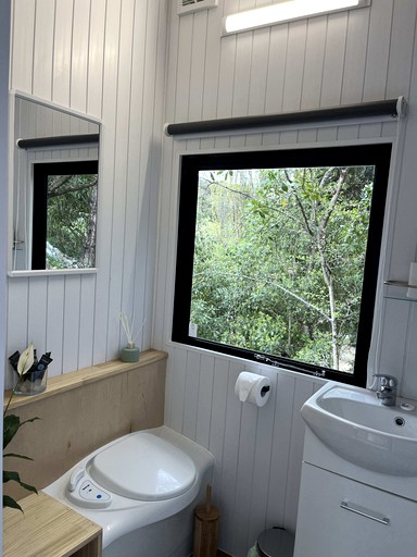 Tiny Houses (New Zealand, Herbert, South Island)