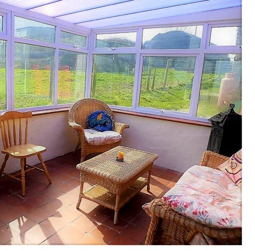 Cottages (United Kingdom, Bude, England)