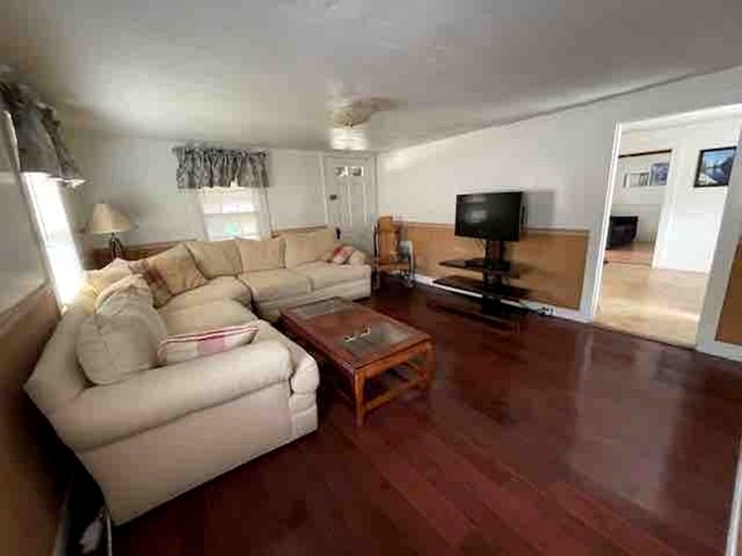 Vacation Rentals (United States of America, Northwood, New Hampshire)