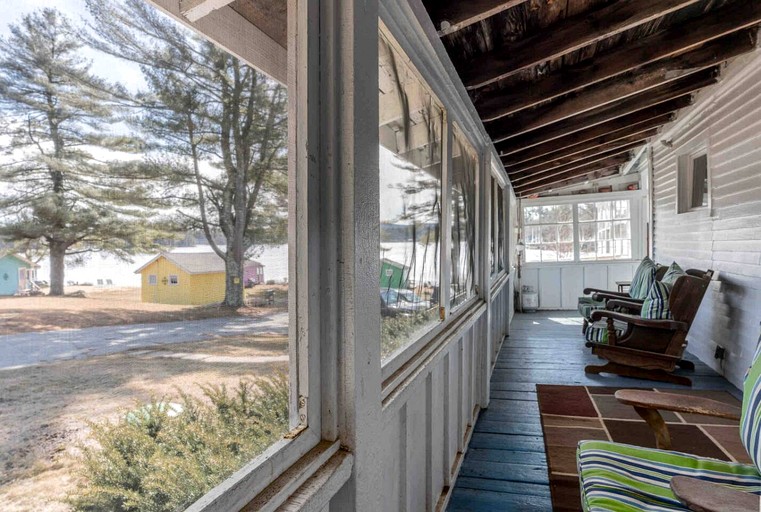 Vacation Rentals (United States of America, Northwood, New Hampshire)