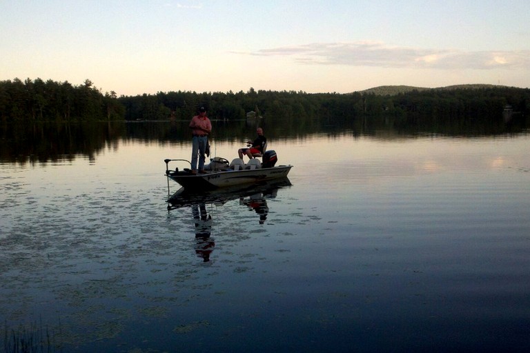 Vacation Rentals (United States of America, Northwood, New Hampshire)