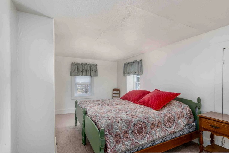 Vacation Rentals (United States of America, Northwood, New Hampshire)