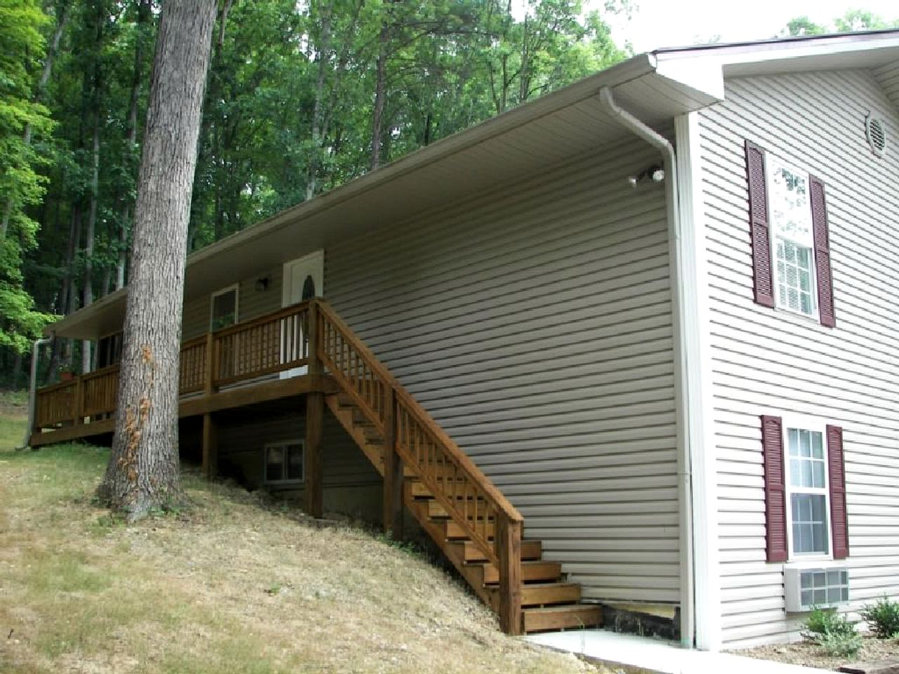 Nature Lodges (Mammoth Cave, Kentucky, United States)