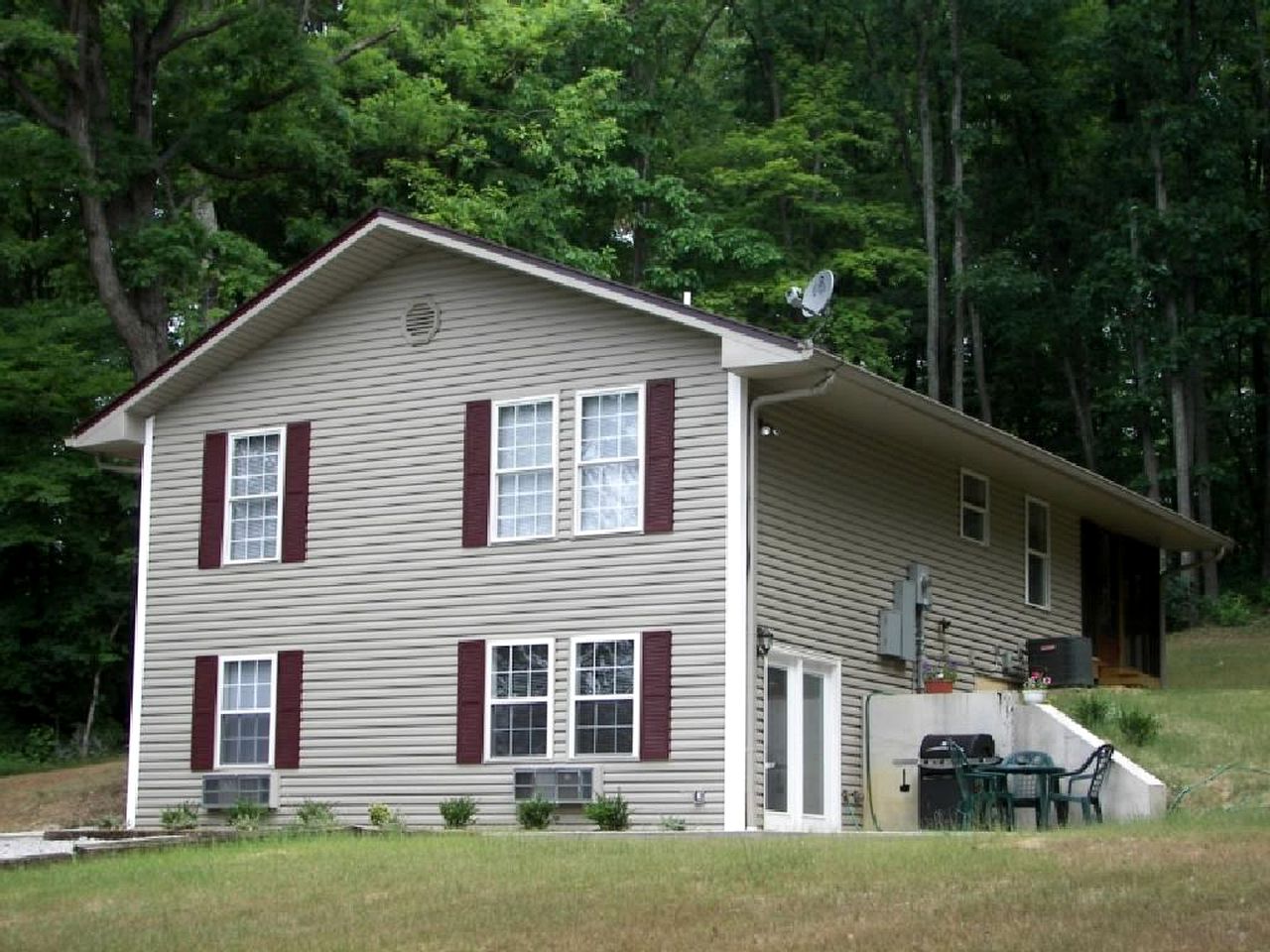 Nature Lodges (Mammoth Cave, Kentucky, United States)