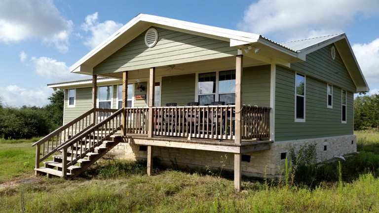 Cottages (Burton, Texas, United States)