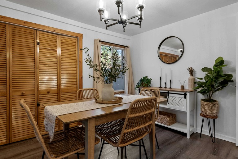 Cabins (United States of America, Big Bear Lake, California)