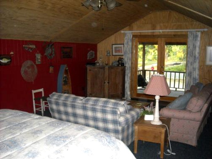 Nature Lodges (Breaux Bridge, Louisiana, United States)