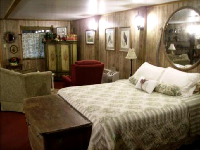 Nature Lodges (Breaux Bridge, Louisiana, United States)