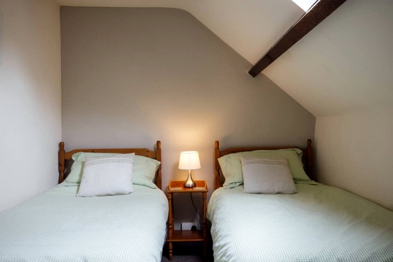 Cottages (United Kingdom, Pembrokeshire, Wales)