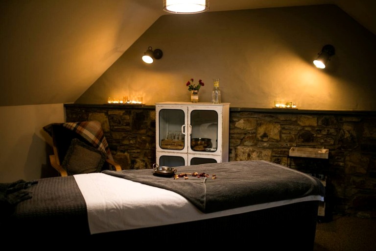 Cottages (United Kingdom, Pembrokeshire, Wales)