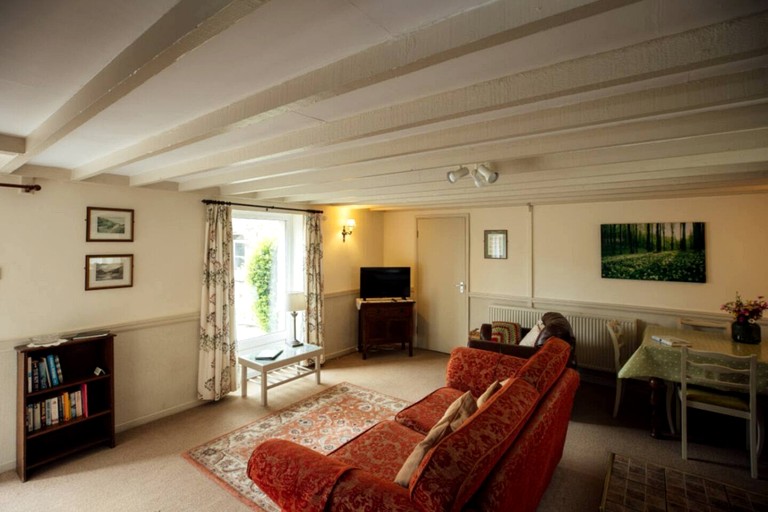 Cottages (United Kingdom, Pembrokeshire, Wales)