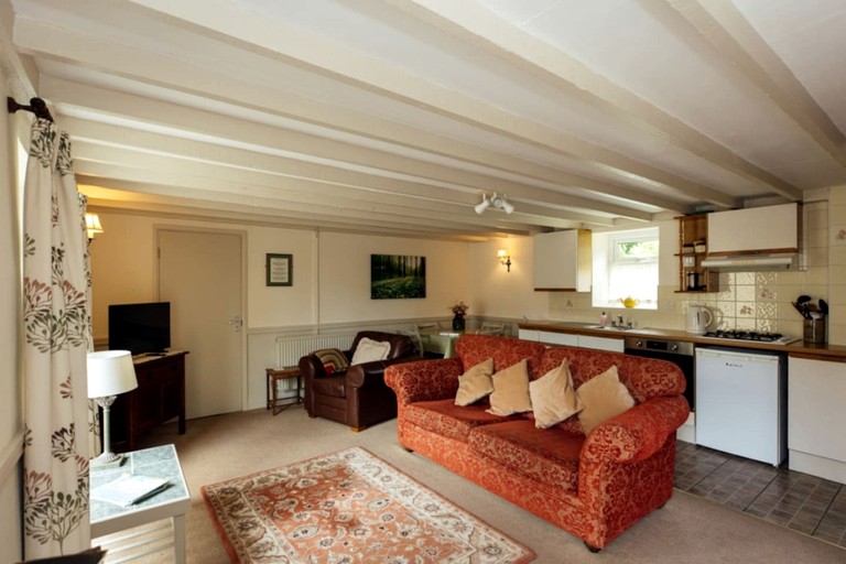 Cottages (United Kingdom, Pembrokeshire, Wales)