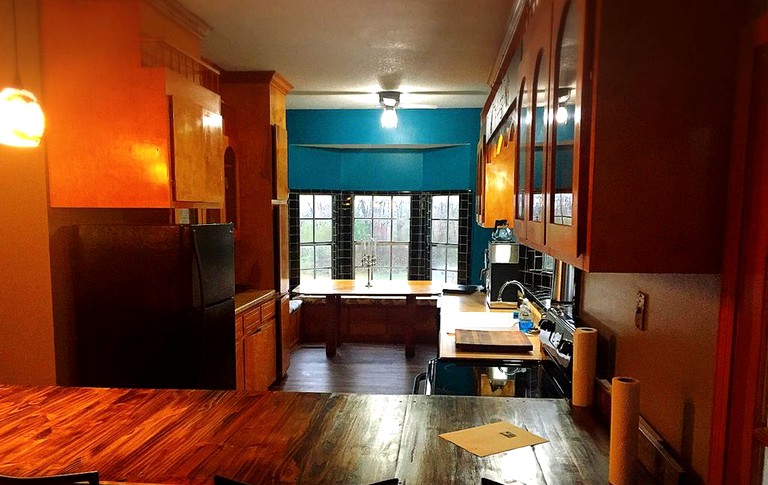 Vacation Rentals (Fosters, Alabama, United States)