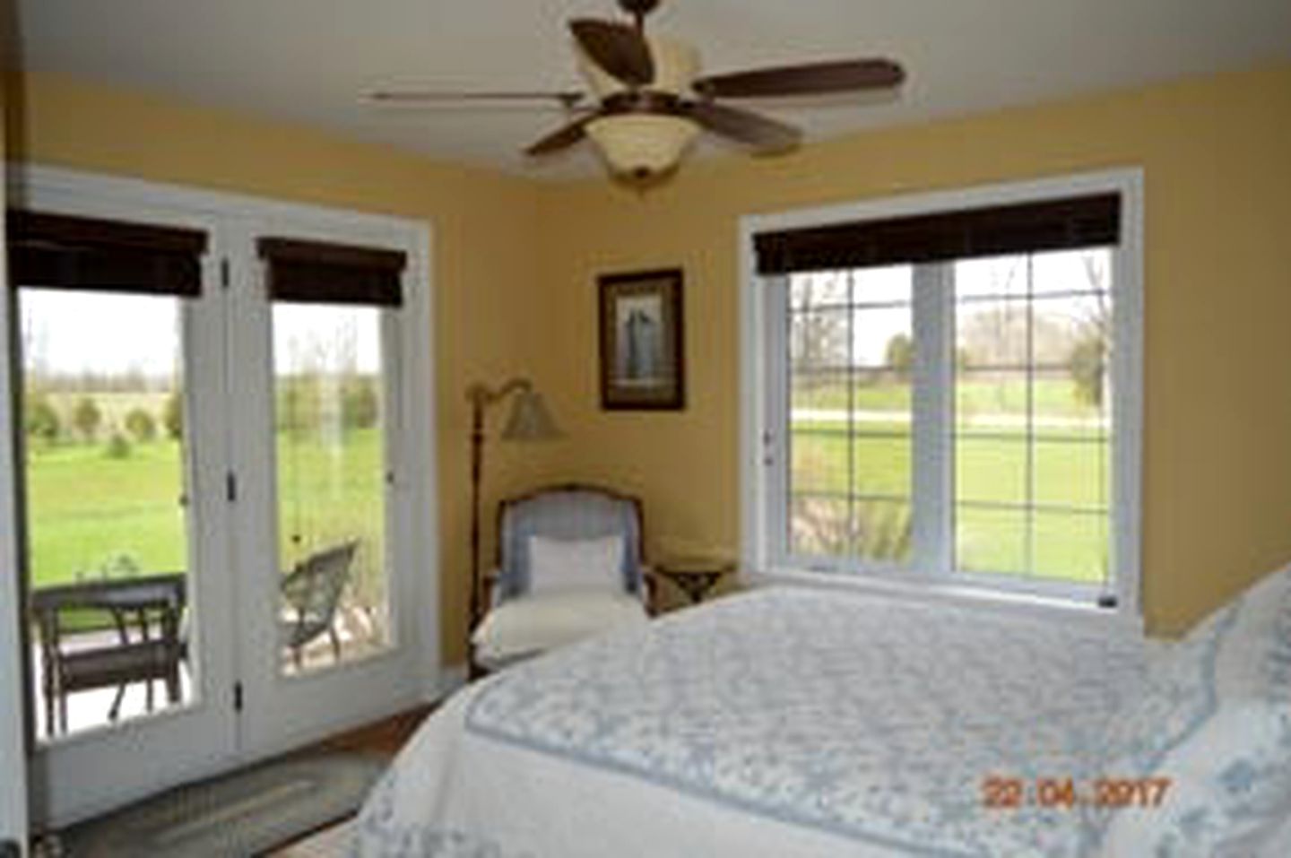 Nature Lodges (Chatham-Kent, Ontario, Canada)