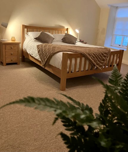 Cottages (United Kingdom, Milford Haven, Wales)