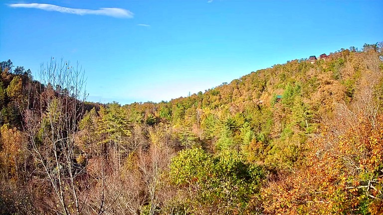 Cabins (United States of America, Sevierville, Tennessee)