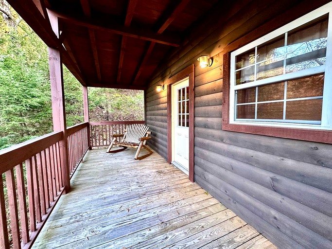 Cabins (United States of America, Sevierville, Tennessee)