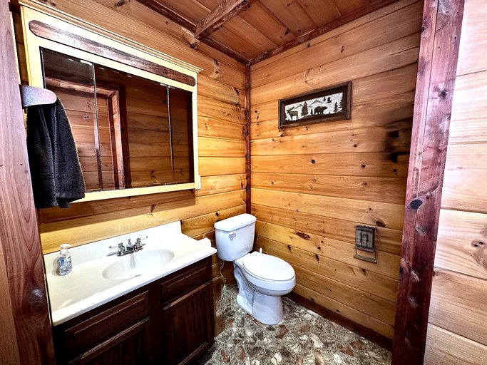 Cabins (United States of America, Sevierville, Tennessee)