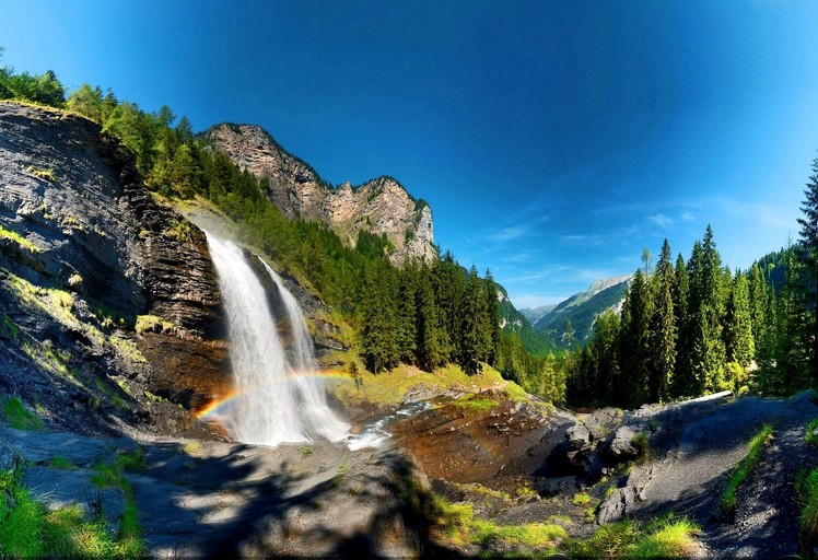 Cabins (United States of America, Sevierville, Tennessee)