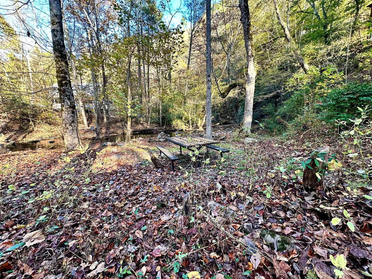 Embrace Nature in this Cosy Cabin with Hot-tub and Fireplace in  Sevierville, Tennessee