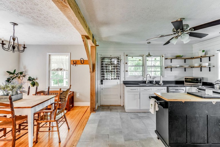 Cottages (United States of America, Bedford, Virginia)