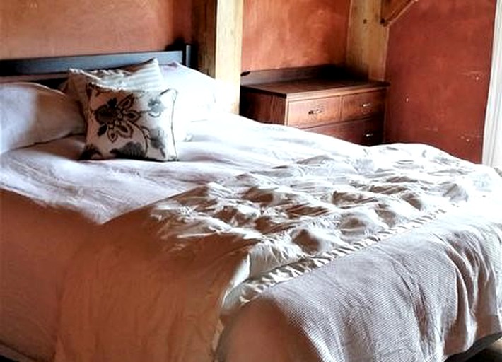 Nature Lodges (Matamata, North Island, New Zealand)
