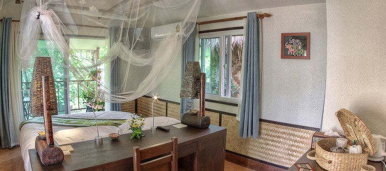 Nature Lodges (Phuket, Southern Thailand, Thailand)