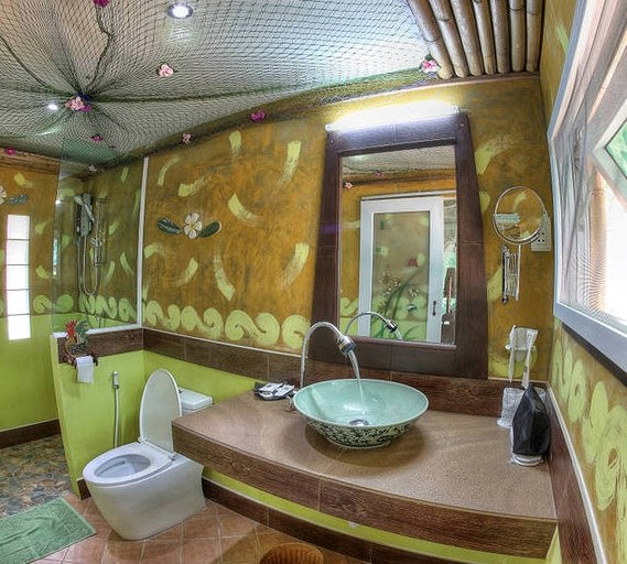 Nature Lodges (Phuket, Southern Thailand, Thailand)