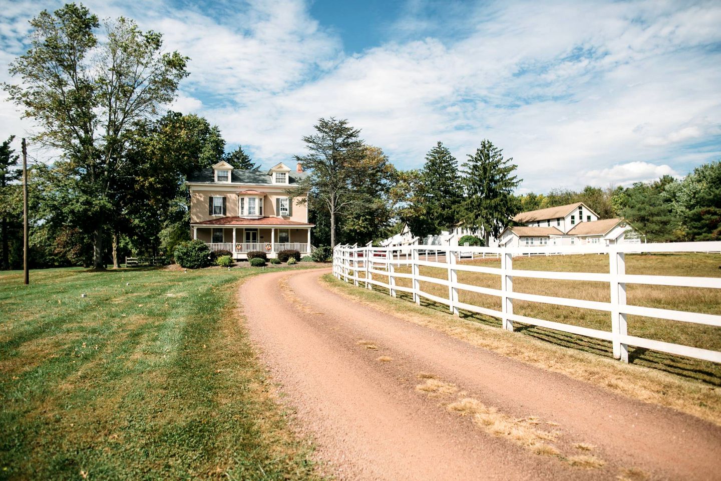 Nature Lodges (Doylestown, Pennsylvania, United States)