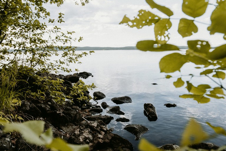 Cabins (Canada, Killaloe, Ontario)
