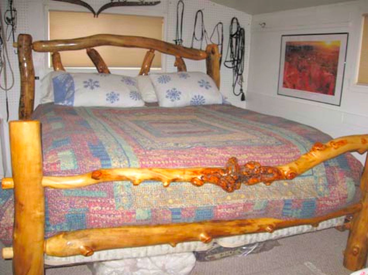 Cozy Cabin Rental near the Black Rock Desert, Nevada
