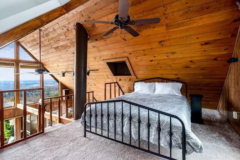 Vacation Rentals (United States of America, Augusta, West Virginia)