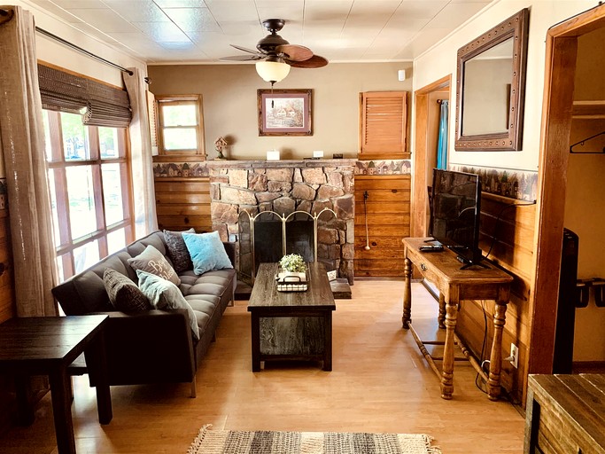 Vacation Rentals (United States of America, Big Bear Lake, California)