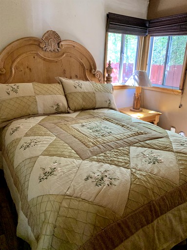 Vacation Rentals (United States of America, Big Bear Lake, California)